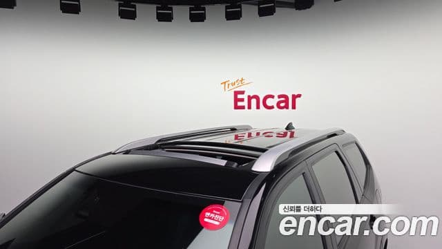 Kia Mohave The / новый Master Masters, 2022 19