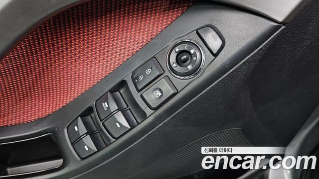 Hyundai Avante MD M16 GDI top, 2011 14