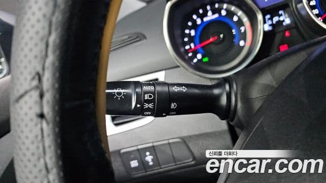 Hyundai Avante MD M16 GDI top, 2011 16