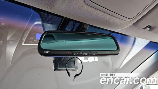 Hyundai Avante MD M16 GDI top, 2011 18