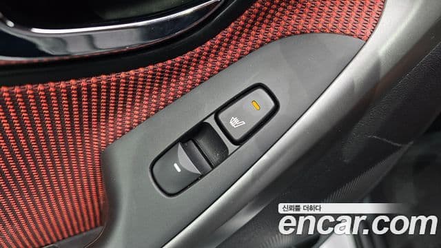 Hyundai Avante MD M16 GDI top, 2011 19