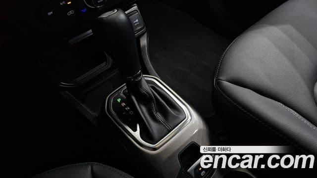 Jeep Renegade 2.4 Limited, 2021 9