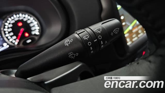 Jeep Renegade 2.4 Limited, 2021 17