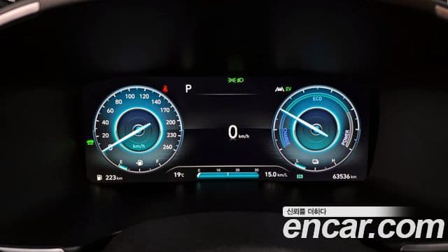 Hyundai The / новый New Santa Fe Prestige, 2022 8