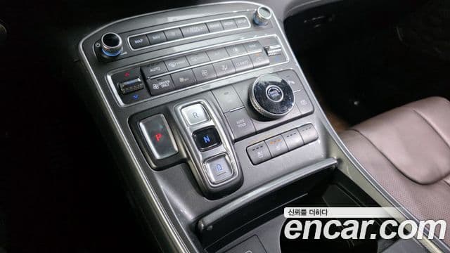 Hyundai The / новый New Santa Fe Prestige, 2022 9