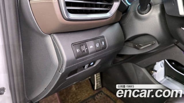 Hyundai The / новый New Santa Fe Prestige, 2022 17