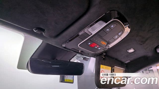 Hyundai The / новый New Santa Fe Prestige, 2022 18