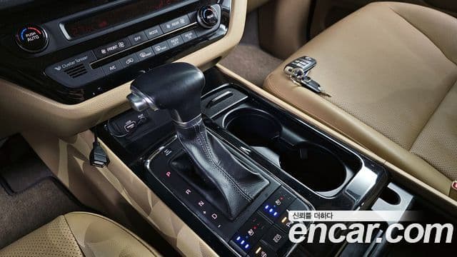 Kia All New Carnival Prestige, 2018 9