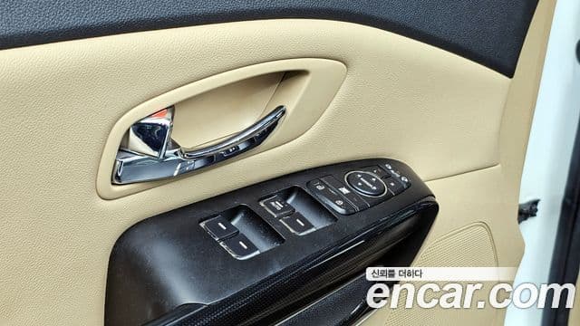 Kia All New Carnival Prestige, 2018 14