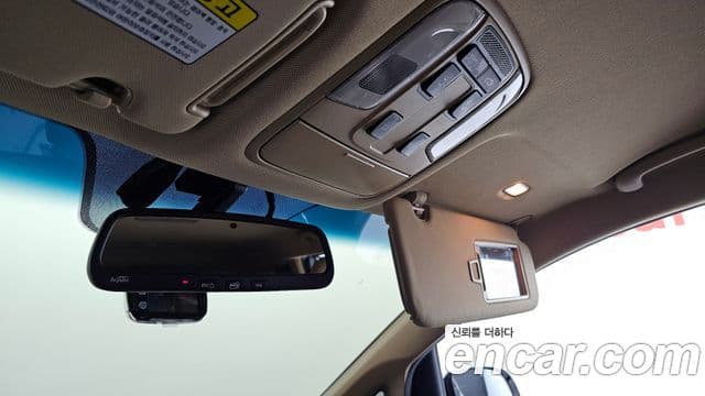 Kia All New Carnival Prestige, 2018 19