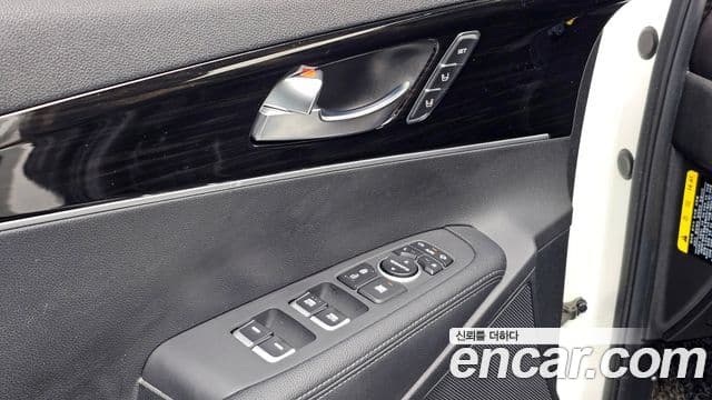 Kia The / новый New Sorento Noblesse, 2020 14