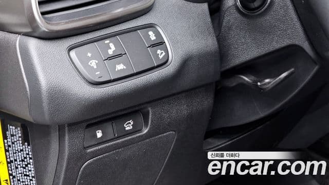 Kia The / новый New Sorento Noblesse, 2020 15