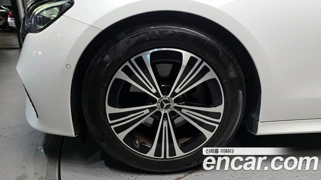 Mercedes-Benz E-класс W214 Avantgarde, 2024 все фото