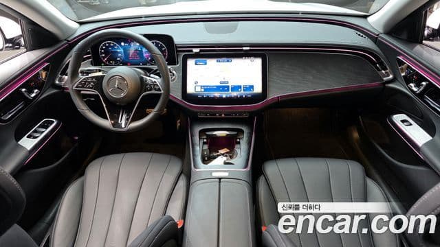 Mercedes-Benz E-класс W214 Avantgarde, 2024 7
