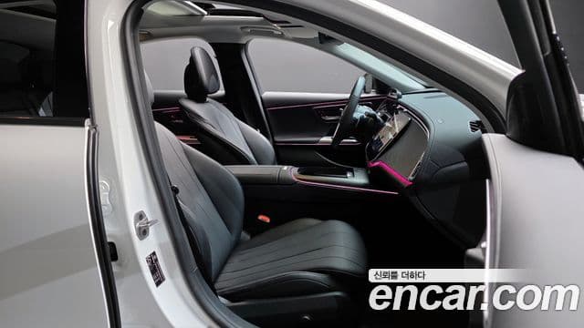 Mercedes-Benz E-класс W214 Avantgarde, 2024 10