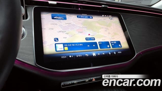 Mercedes-Benz E-класс W214 Avantgarde, 2024 14