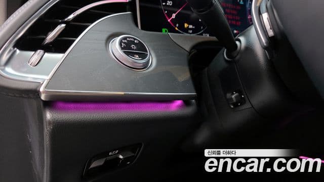 Mercedes-Benz E-класс W214 Avantgarde, 2024 17
