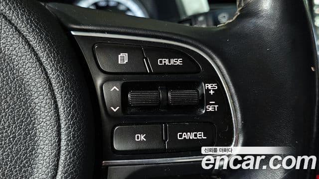Kia Niro Prestige, 2017 14