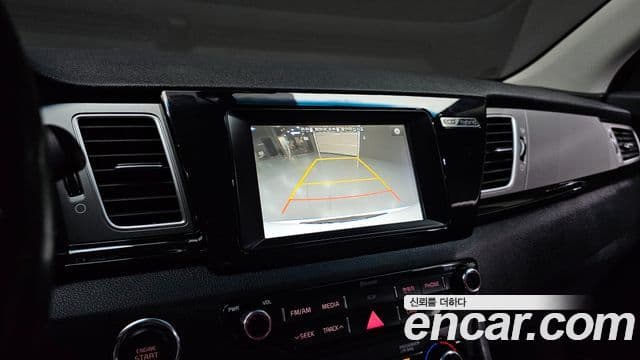 Kia Niro Prestige, 2017 16