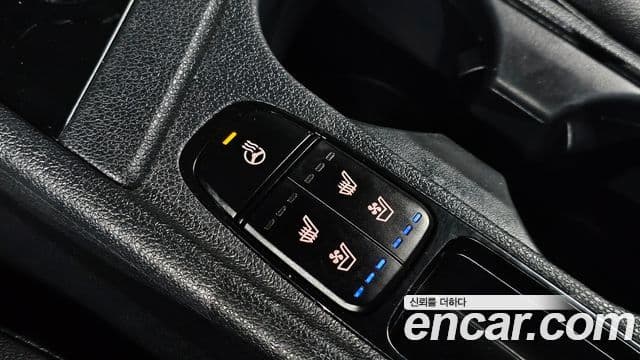 Kia Niro Prestige, 2017 17