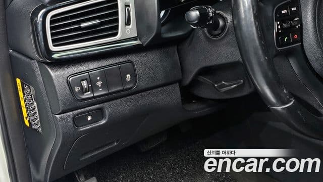 Kia Niro Prestige, 2017 18