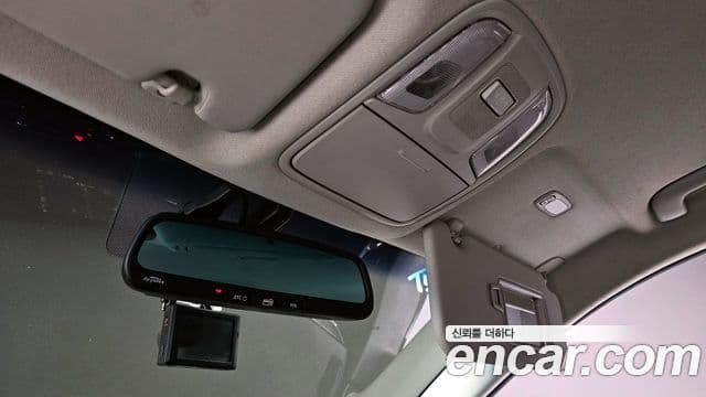 Kia Niro Prestige, 2017 20