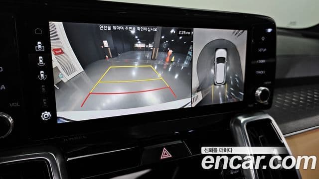 Kia Sorento 4세대 Signature, 2021 15