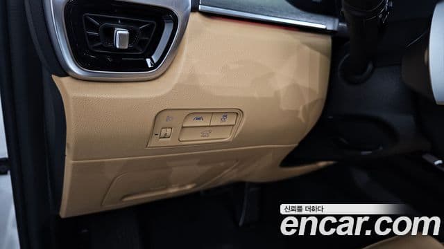 Kia Sorento 4세대 Signature, 2021 16