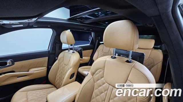 Kia Sorento 4세대 Signature, 2021 18