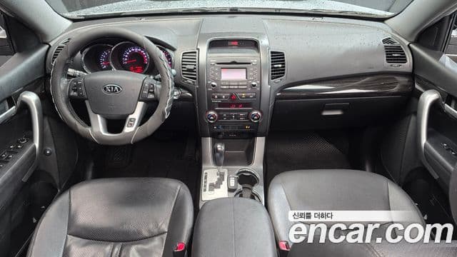 Kia Sorento R Premium, 2010 7