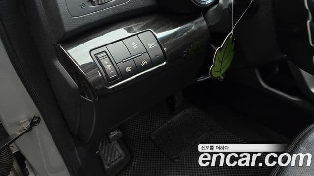 Kia Sorento R Premium, 2010 16