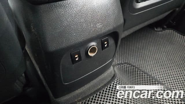 Kia Sorento R Premium, 2010 17