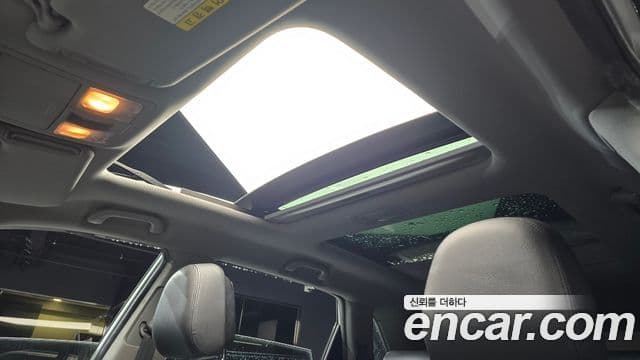 Kia Sorento R Premium, 2010 19