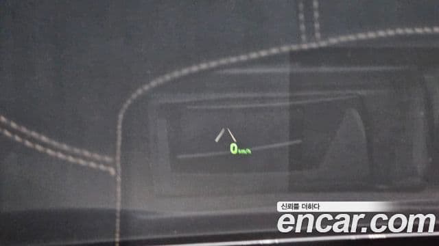 Genesis G80 Premium Luxury, 2017 19