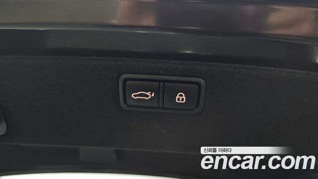 Genesis G80 Premium Luxury, 2017 20