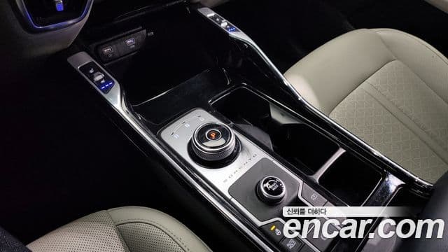 Kia Sorento 4세대 Noblesse, 2022 9