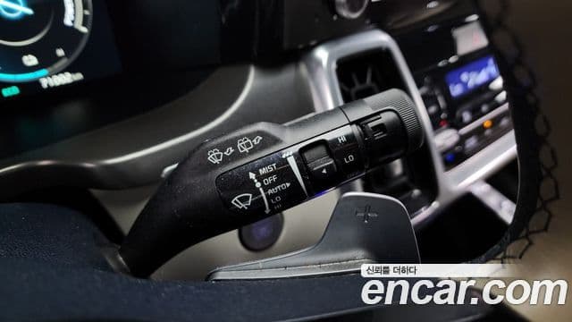 Kia Sorento 4세대 Noblesse, 2022 17