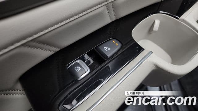 Kia Sorento 4세대 Noblesse, 2022 18