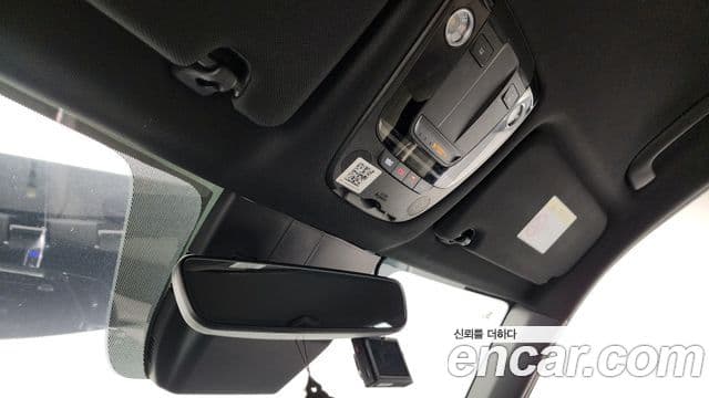 Kia Sorento 4세대 Noblesse, 2022 19