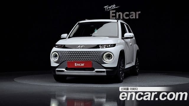 Hyundai Casper Inspiration, 2023 3