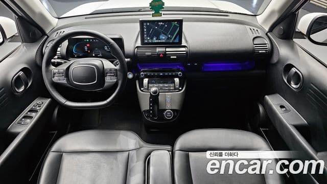 Hyundai Casper Inspiration, 2023 7