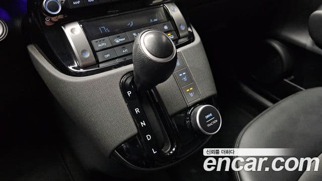 Hyundai Casper Inspiration, 2023 9