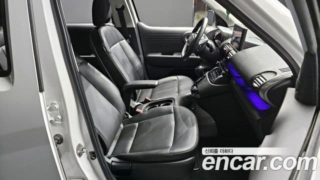 Hyundai Casper Inspiration, 2023 10