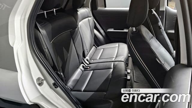 Hyundai Casper Inspiration, 2023 12