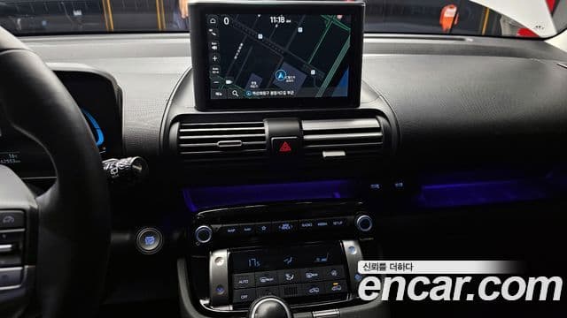 Hyundai Casper Inspiration, 2023 14