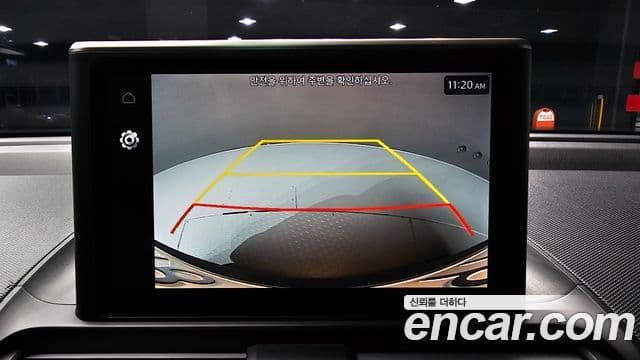 Hyundai Casper Inspiration, 2023 15