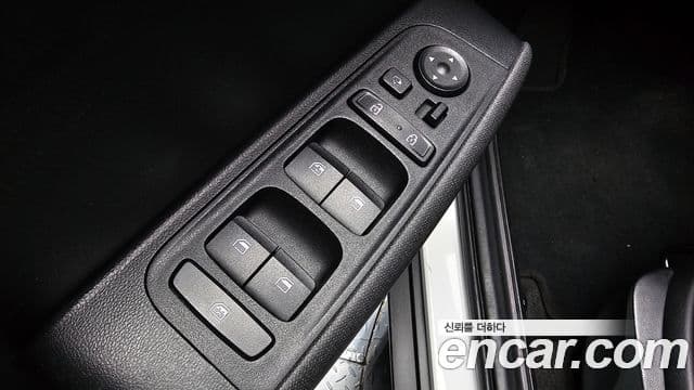 Hyundai Casper Inspiration, 2023 16