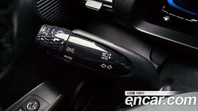 Hyundai Casper Inspiration, 2023 17