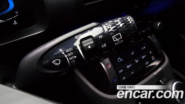 Hyundai Casper Inspiration, 2023 18