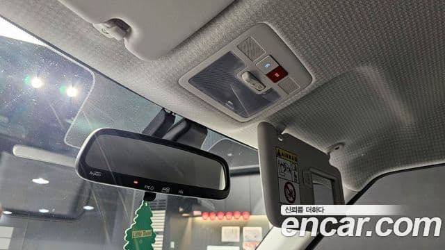 Hyundai Casper Inspiration, 2023 19